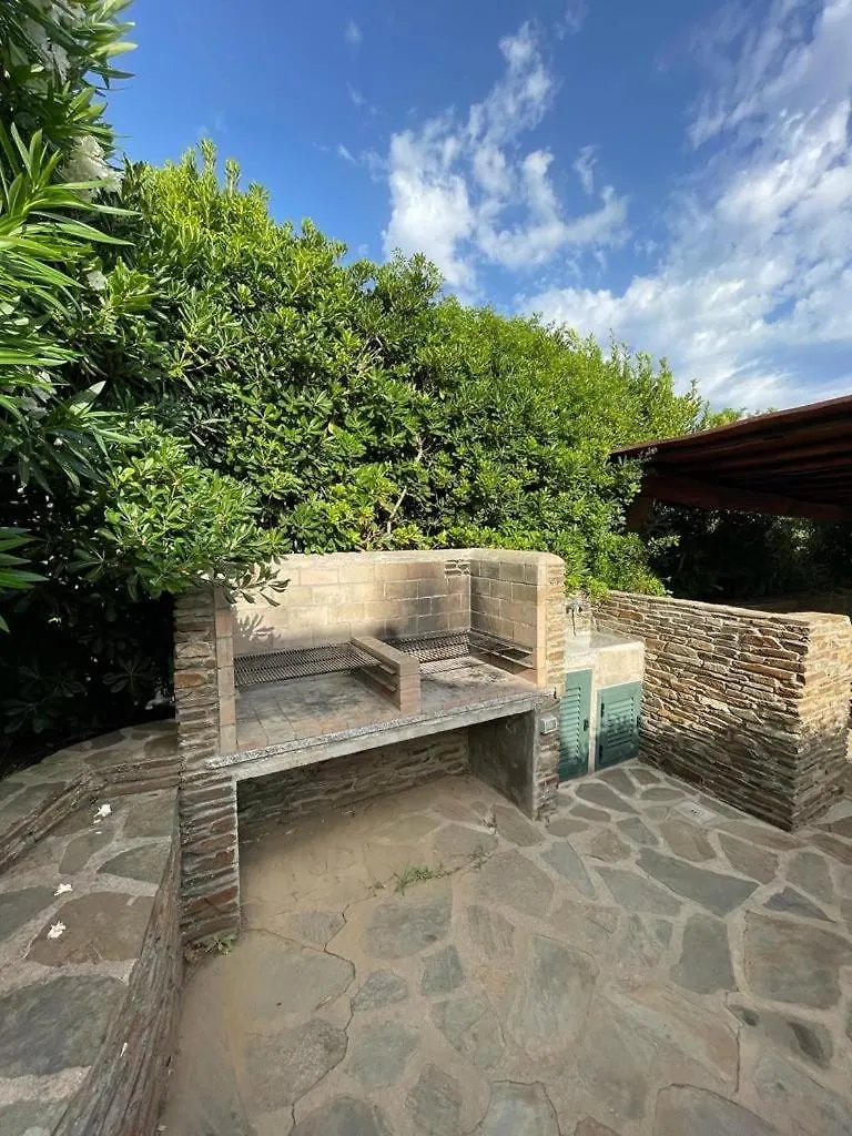 Villa Anna Stintino