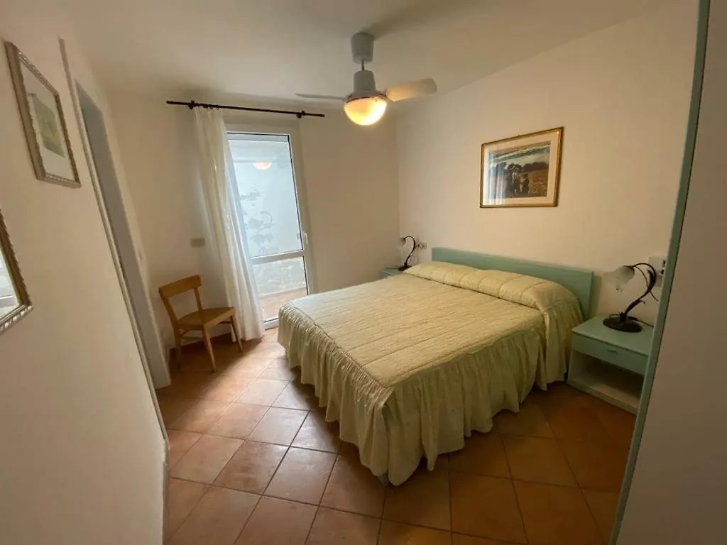Villa Anna Stintino Italy