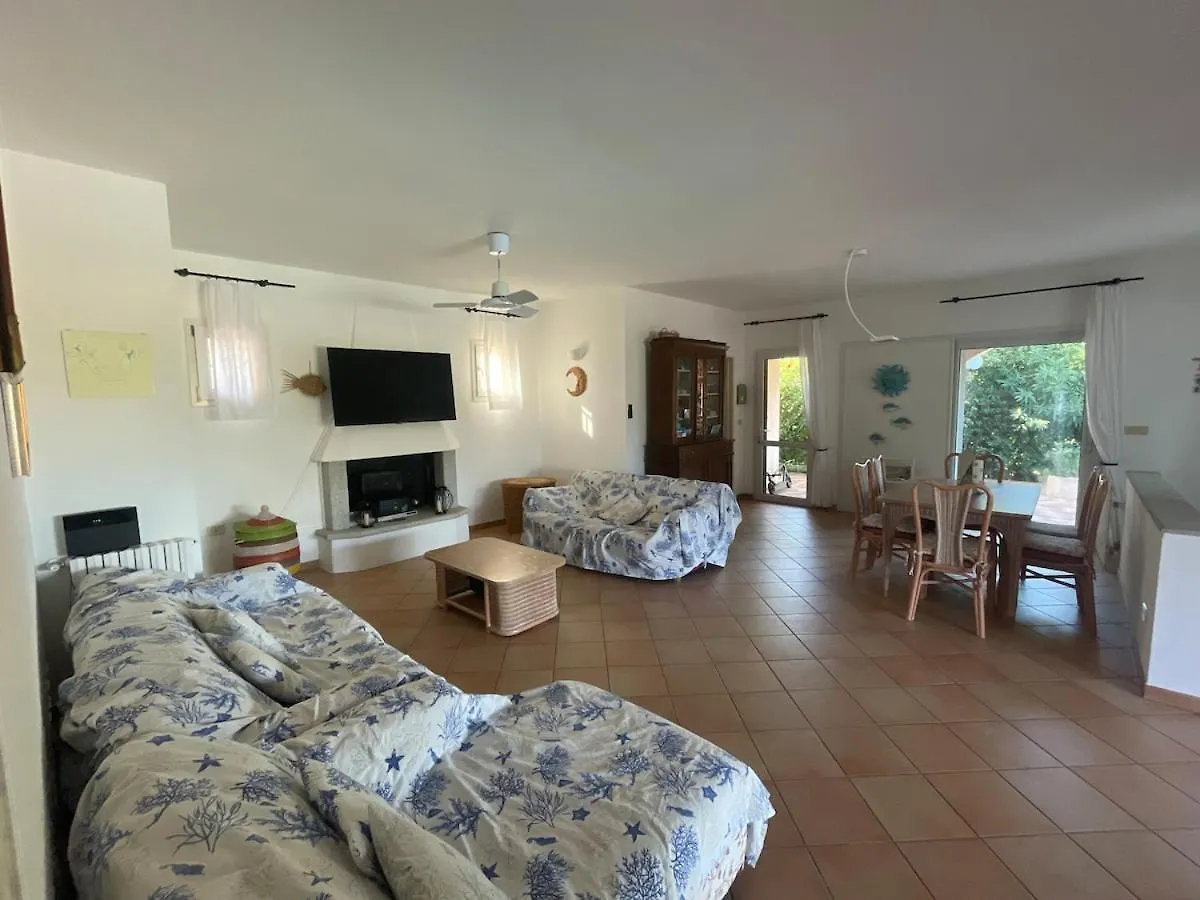 Villa Anna Stintino