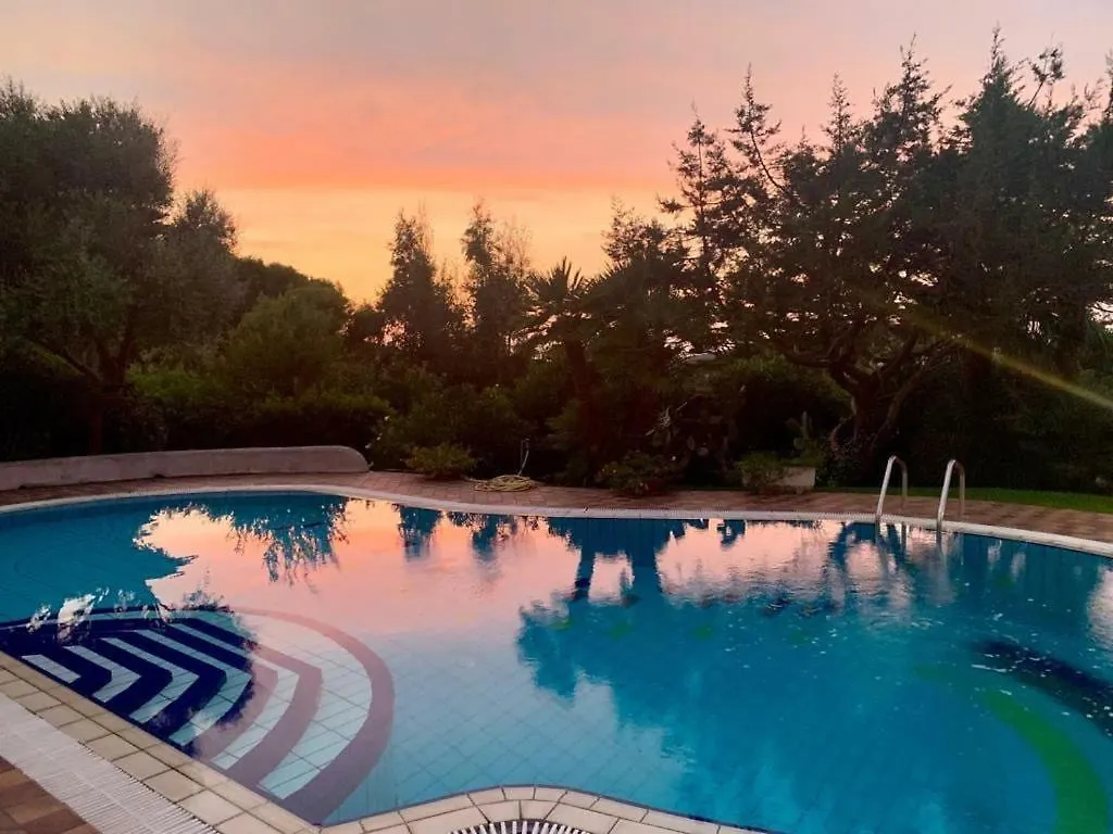 Villa Anna Stintino 0*,  Italien