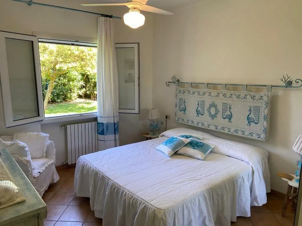 Villa Anna Stintino