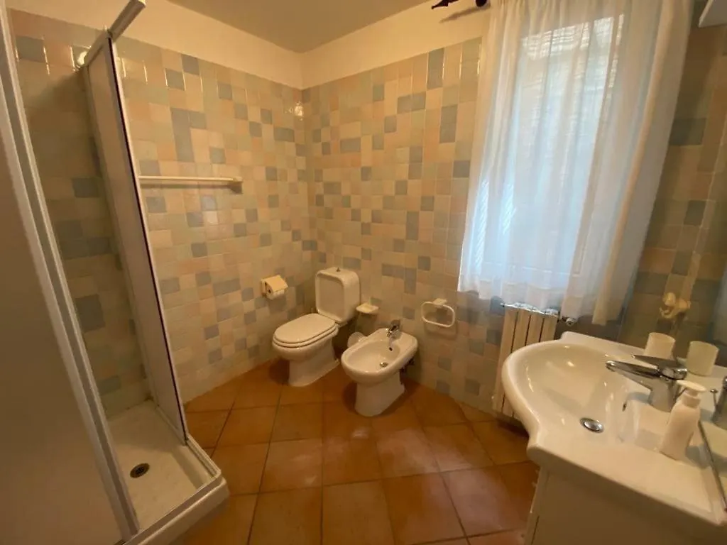Villa Anna Stintino 0*,