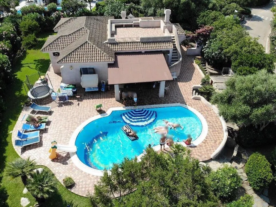 Villa Anna Stintino